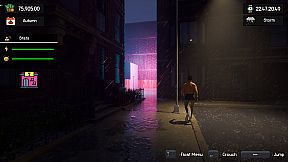 Coffee Shop Simulator