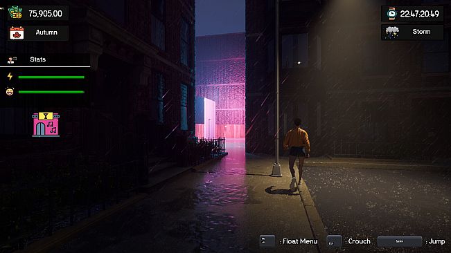 Coffee Shop Simulator