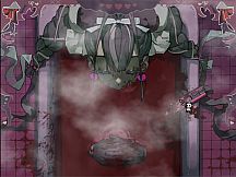 COSETTE: THE UNTITLED GAME