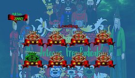 Antox vs. Free Radicals