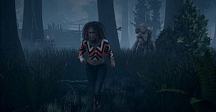 Dead by Daylight - A Binding of Kin Chapter