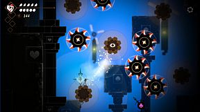 The Light Of Vertical