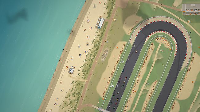 Corner Cutters