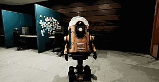 Glitchy Bots