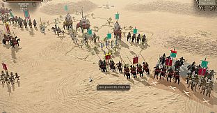 Field of Glory II: Age of Belisarius