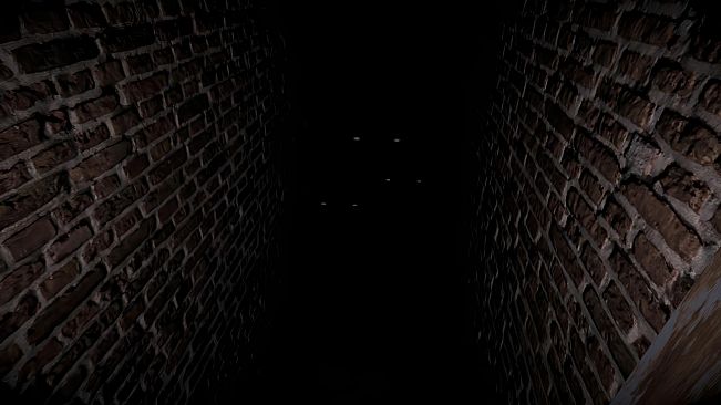 SCP-087 THE STAIRWELL HORROR VR