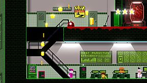 LAZR - A Clothformer