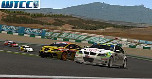 WTCC 2010 – Expansion Pack for RACE 07