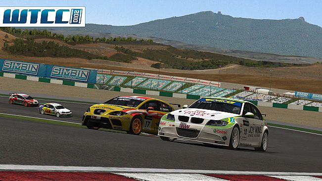 WTCC 2010 – Expansion Pack for RACE 07
