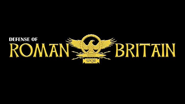 Defense of Roman Britain