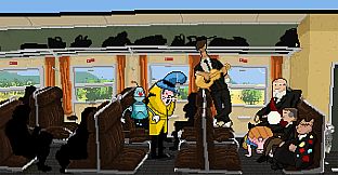 The Express Killer - Soundtrack