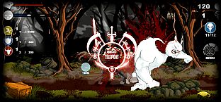 Bunny Battle Arena