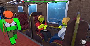 Suspect Express