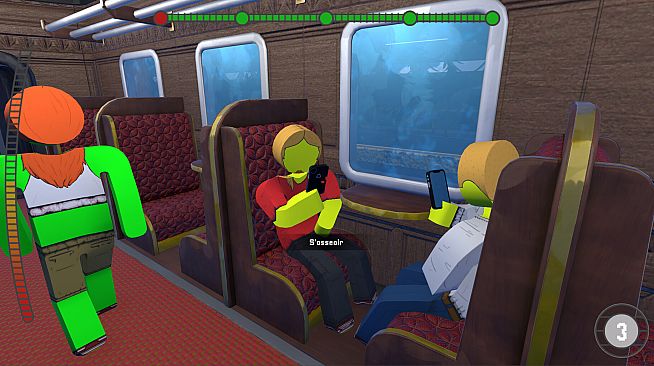 Suspect Express