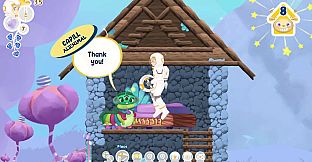 ALIEN ANIMALS: SANDBOX