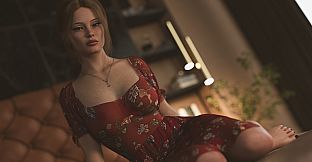 The Grey Dream- 4k Wallpaper Set