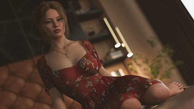 The Grey Dream- 4k Wallpaper Set