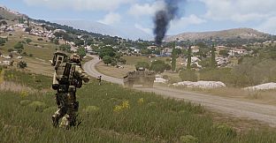 Arma 3 Tac-Ops Mission Pack