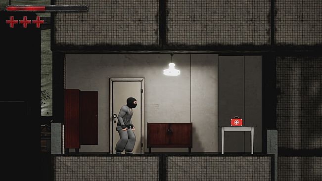 Ninja Action