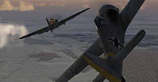 IL-2 Sturmovik: Fw 190 A-3 Collector Plane
