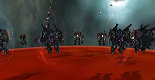 Armada 2526 Gold Edition