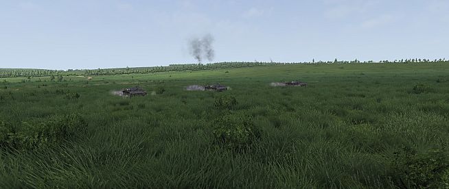 Graviteam Tactics: Mius-Front