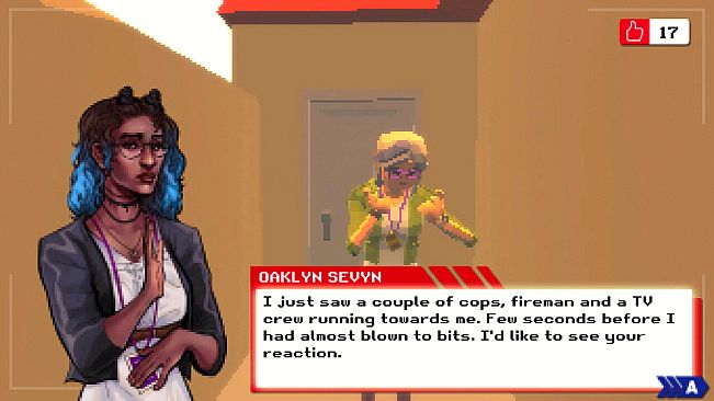 Local News with Cliff Rockslide