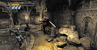 Devil May Cry HD Collection