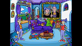 Big Thinkers 1st Grade