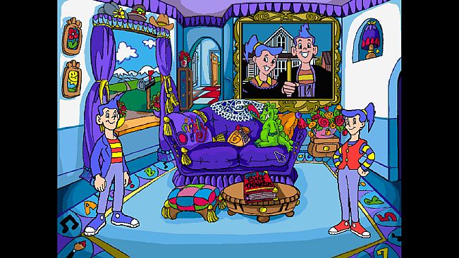 Big Thinkers 1st Grade