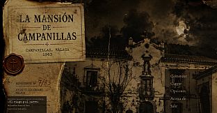 The Mansion of Campanillas