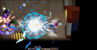 Otherworld Legends - Rosilia