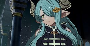 Granblue Fantasy: Versus - Color Pack Set 4