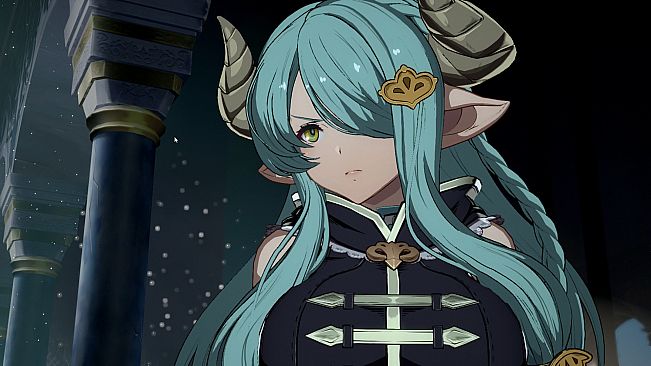 Granblue Fantasy: Versus - Color Pack Set 4