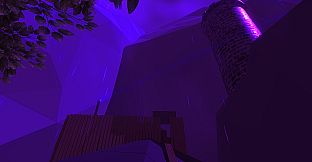 The Rain Spirit : Code Breaker