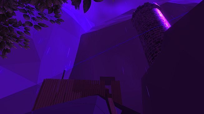 The Rain Spirit : Code Breaker