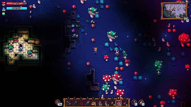 Tinkerlands: A Shipwrecked Adventure