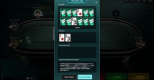 Master Poker