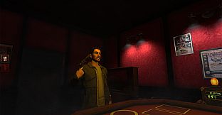 Rock, Paper, Revolver