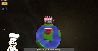 Space Pizza Express