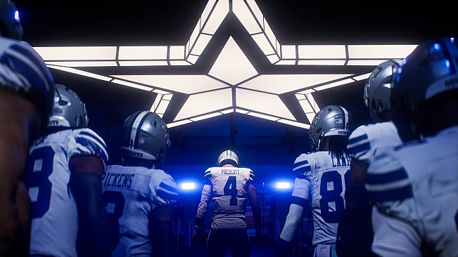 Madden NFL 27 - Madden Points