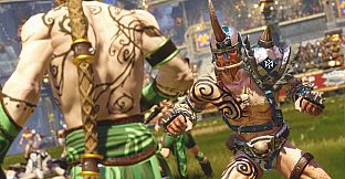 Blood Bowl 2 - Norse