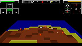 Hornet Virus: Steel Alcimus II