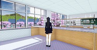 Yuna and other troubles