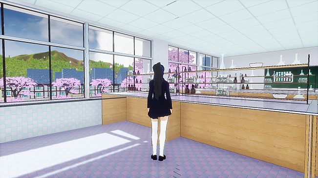 Yuna and other troubles