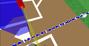 PITCHvr Vision - College