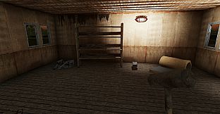 GameGuru MAX Horror Asset Pack - Madman's Melee Weapons