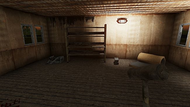 GameGuru MAX Horror Asset Pack - Madman's Melee Weapons