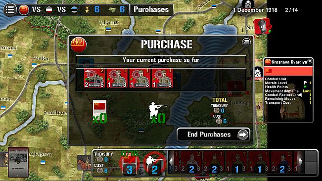 Wars Across the World: Estonia 1918