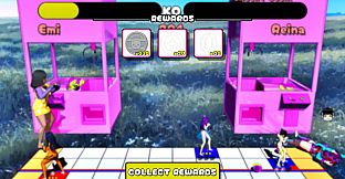 NEKOCLAW: Waifu Catcher